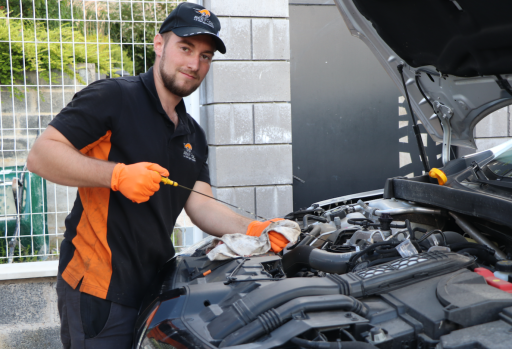 Eaucourt-sur-Somme : Benoit Outrebon rejoint le réseau Best Oil