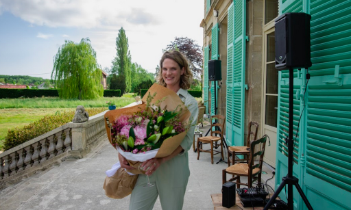 Hondainville : chambres d’hôtes au style ancien, au Domaine du Château Vert