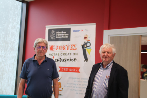 Belles perspectives de croissance pour la communauté de communes de l'Est de la Somme