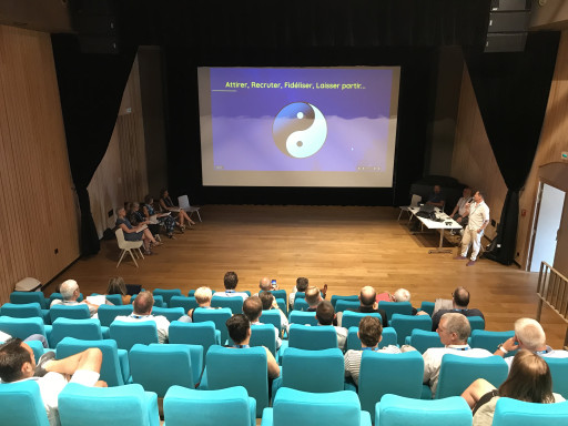 Moselle Attractivité : retour sur une rencontre autour de la «Marque Employeur»