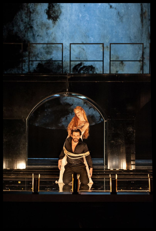 «Les Huguenots» de Giacomo Meyerbeer à Bruxelles