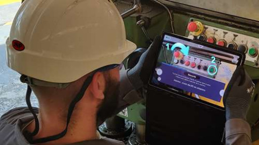 Innoteo lance ses formations en réalité augmentée sur Android