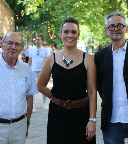 France Active Lorraine : cap sur 2026