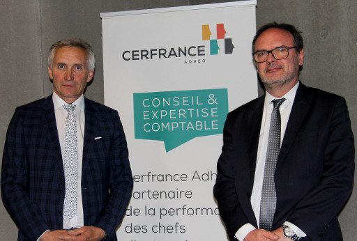 Cerfrance Adheo : une AG sur fond de virage numérique