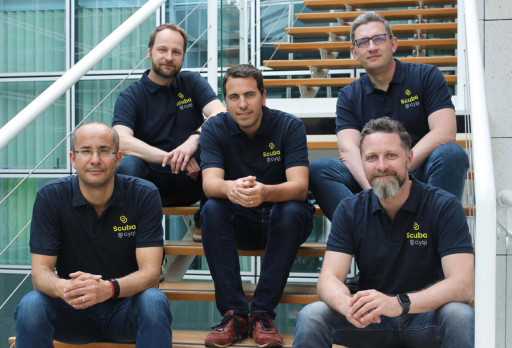 La start-up Cybi est lancée