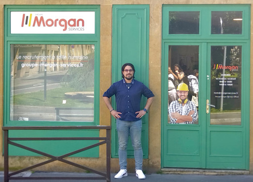 Morgan Services renforce sa présence en Moselle