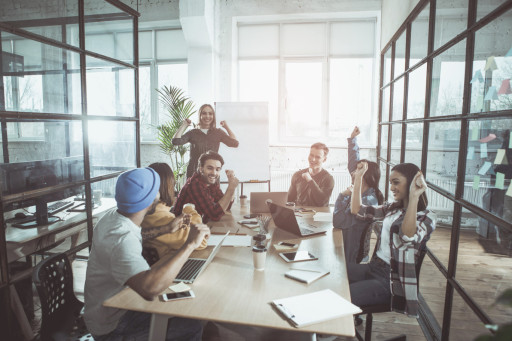 Ouverture des candidatures pour French Tech Tremplin Prépa 2022