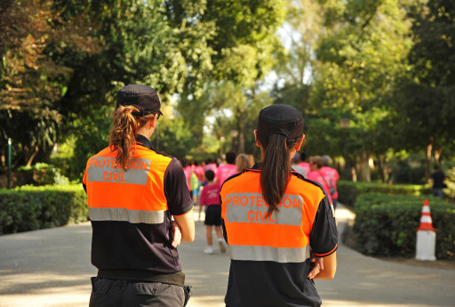 Épinal : la sécurité civile dotée d’une nouvelle salle de formation
