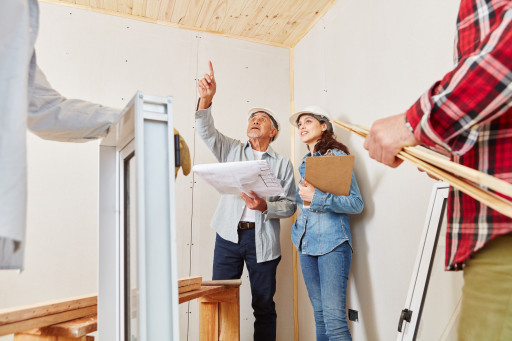 Épinal au Cœur : des propriétaires des logements rénovés ouvrent leurs portes