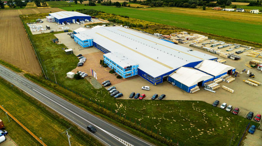 WnD renforce sa présence dans l’Est mais pas seulement...