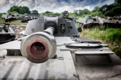 Guerre en Ukraine : les PGE en mode résilience