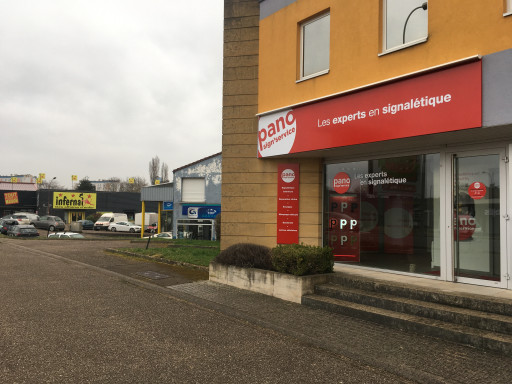 Le réseau PANO inaugure sa nouvelle agence à Metz