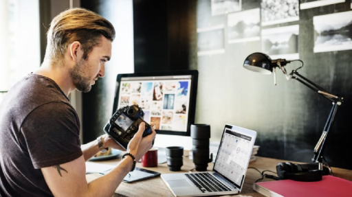 La CC des Portes de Meuse a organisé deux formations photo