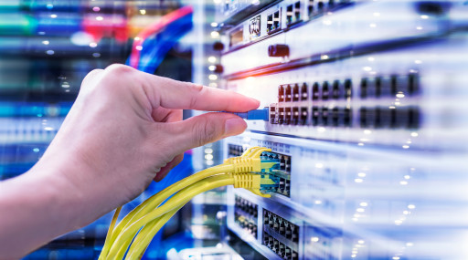 Fibre : trois communes couvertes en totalité dans les Vosges