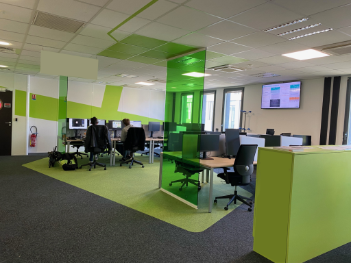 Marcq-en-Barœul : Helpline s'agrandit pour poursuivre sa croissance