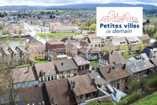 Rencontres régionales des chefs de projet de «Petites villes de demain» à Commercy