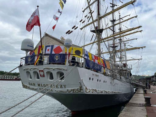 Rouen : À un an de son lancement, le programme de l'Armada 2023 en partie dévoilé