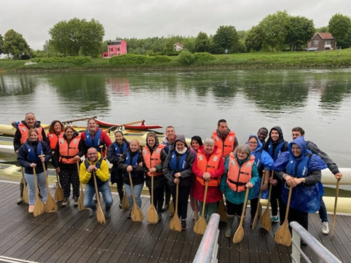 Cap'Oise Hauts-de-France : la centrale d'achat public toujours plus proche de ses clients