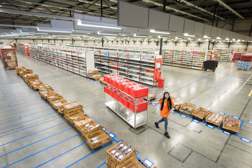 Les Hauts-de-France, terre d’accueil des investissements étrangers