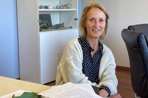 «La filière logistique est essentielle pour capter l’industrie»