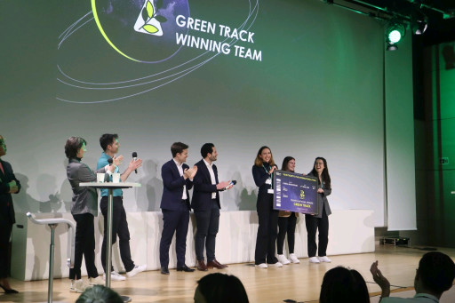 Aux portes de la finale de L’Oréal Brandstorm, trois étudiantes envisagent un nouvel avenir pour les achats en ligne