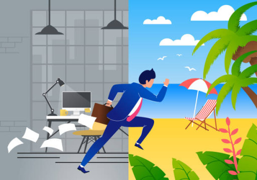 Gazettescope : j'emmène mes collègues dans ma valise ?