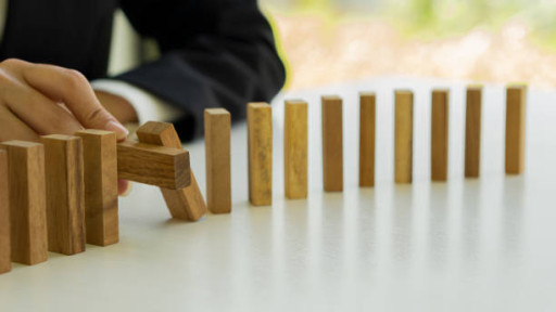 La défaillance d’entreprise dans un no man’s land en Moselle