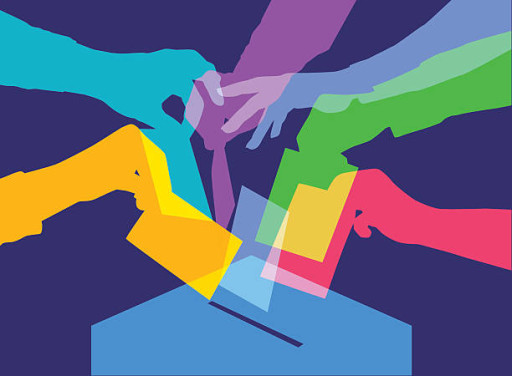 Gazettescope : parler politique en entreprise : oui, mais…