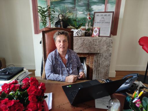 Le pôle administratif de Montdidier s'agrandit