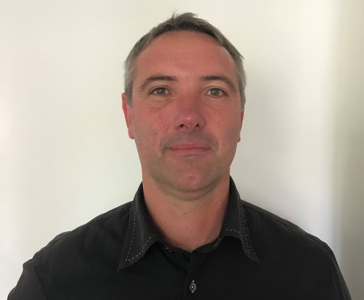 Sébastien Streiff, nouveau délégué lorrain des Canalisateurs