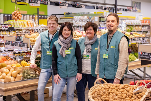 L’enseigne So.bio ouvre un magasin à Fameck