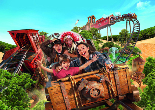 À Ermenonville, la Mer de Sable recrute 50 personnes