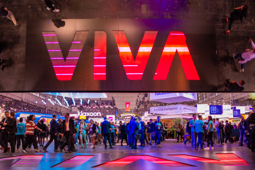 Seize start-up normandes présentes au salon VivaTech à Paris