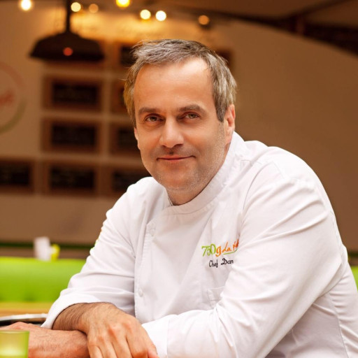 Chef Damien et les artisans locaux promeuvent la gastronomie rouennaise