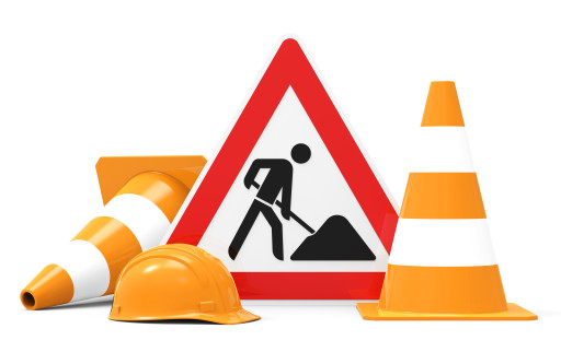 Rancy : les travaux de réparation du pont de Chevreuse bientôt achevés