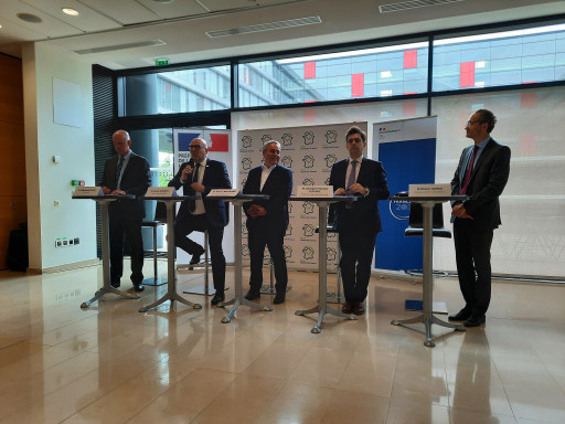 Le plan France 2030 s’implante en Hauts-de-France