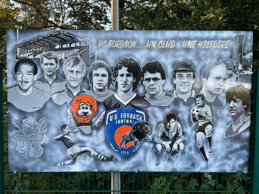 L’US Forbach et B’EST développent un partenariat synergique en Moselle-Est