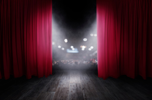 Le comité régional des professions du spectacle créé