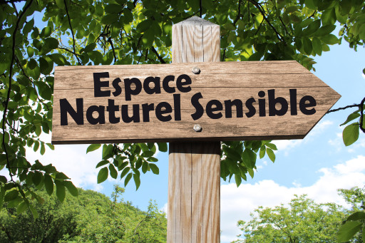 Saône et Loire : un 6ème espace naturel sensible inauguré