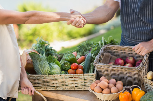 Metz accueillera le 5e Marché fermier des producteurs