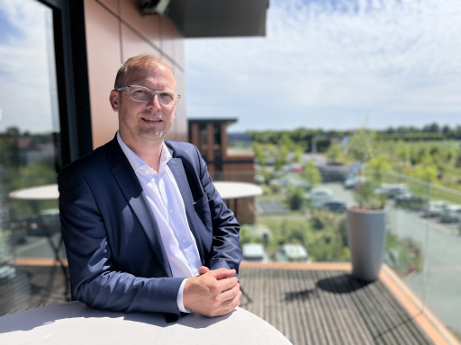 «Une entreprise a plus de chance d'être victime d'une cyberattaque que d'un incendie»