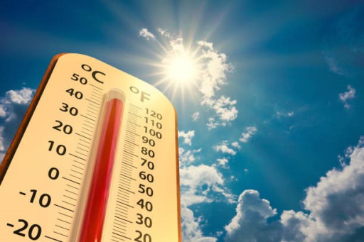 La préfecture réactive le plan canicule jusqu’au 24 juillet