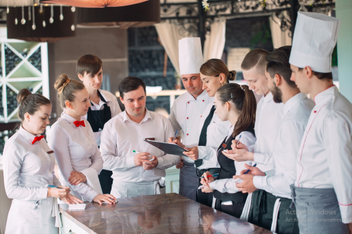 Dauphine Dijon en quête de restaurateurs pour son Pôle brasserie/restauration