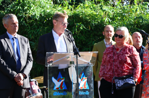 Communauté d’agglomération de la baie de Somme : présentation de la saison culturelle 2022/ 2023
