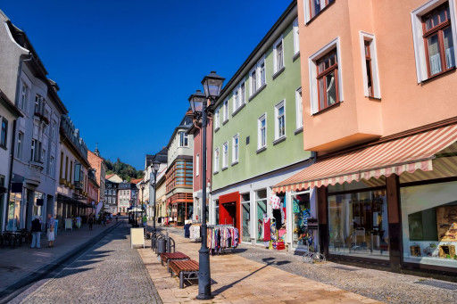 Les ventes et cessions de fonds de commerce sont reparties à la hausse