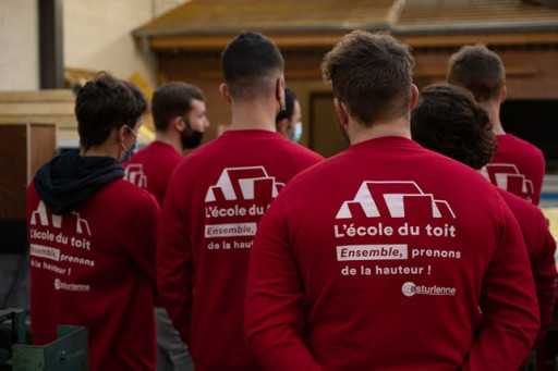 Asturienne répond aux besoins de ses clients par la formation