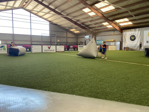 Champforgeuil : Suivre la tendance des sports à la mode