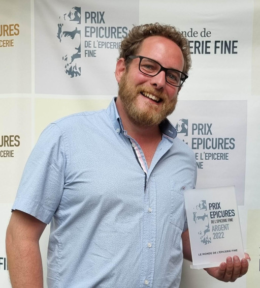 Argoules : la Conserverie Saint-Christophe remporte un Épicure d’argent