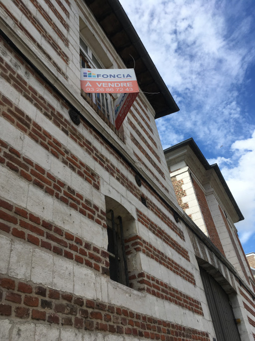 Sur l’ex-territoire picard, le marché immobilier est en pleine mutation