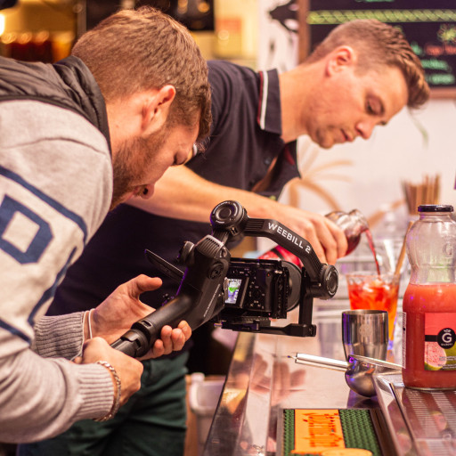 VPCOM : la communication sous un autre angle à Camon